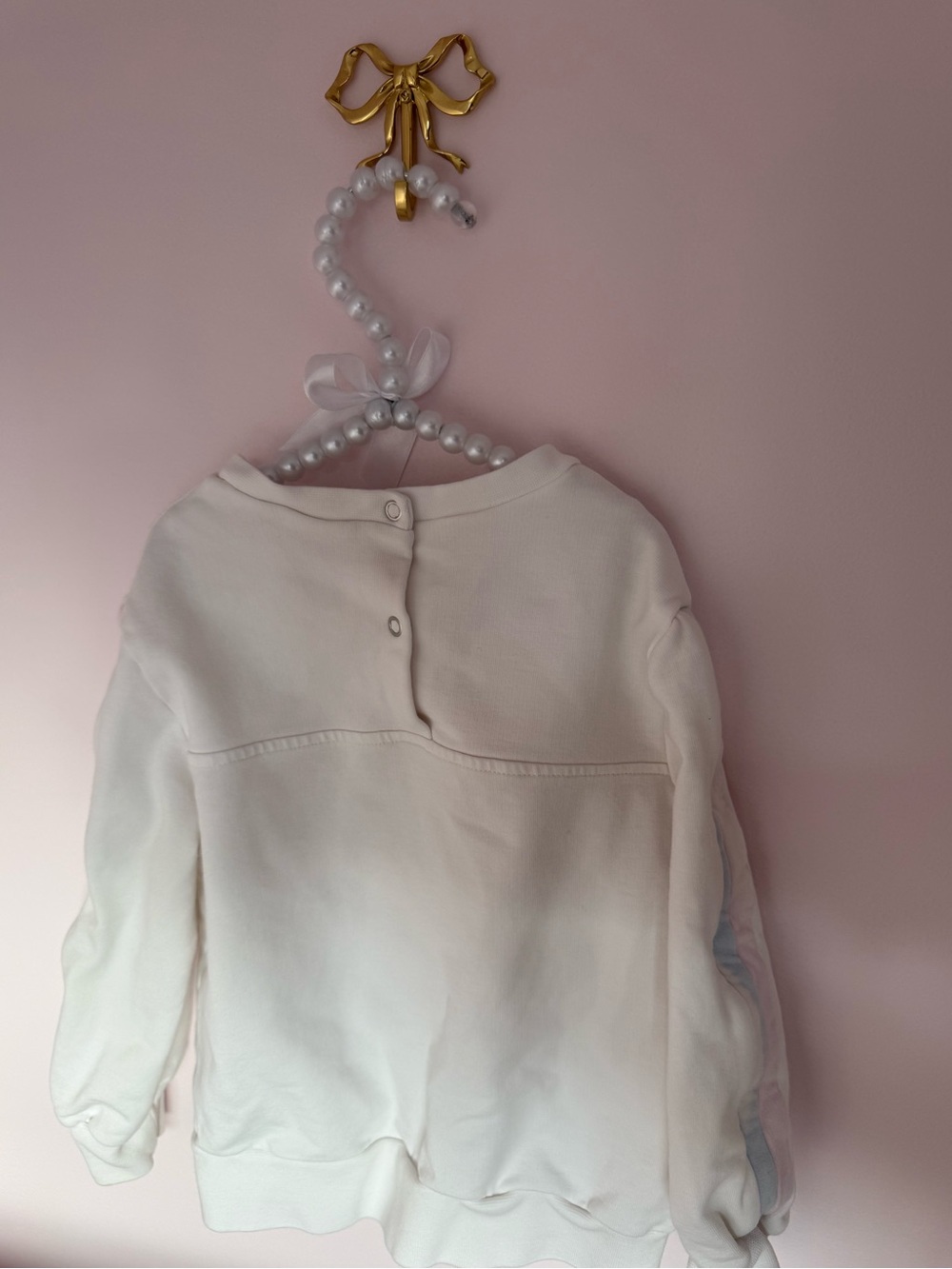 MonnaLisa Sweatshirt - Picture 3 of 3